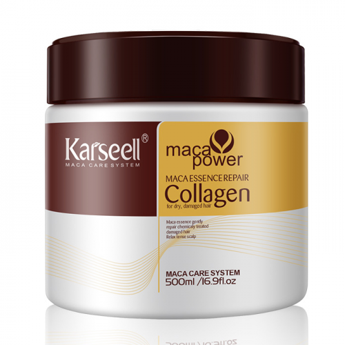 Mascarilla Capilar Karseell