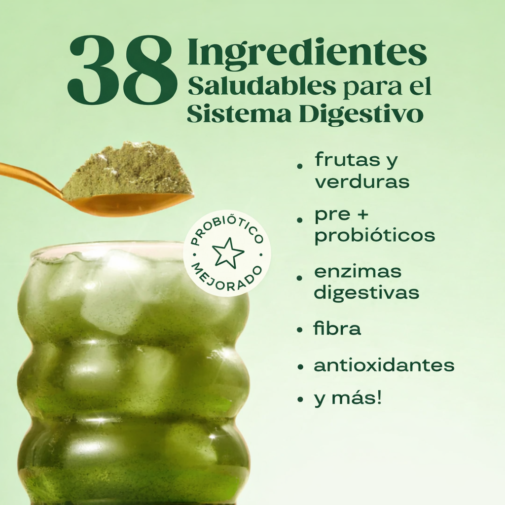 BLOOM ORIGINAL® - DESHINCHA TU ABDOMEN