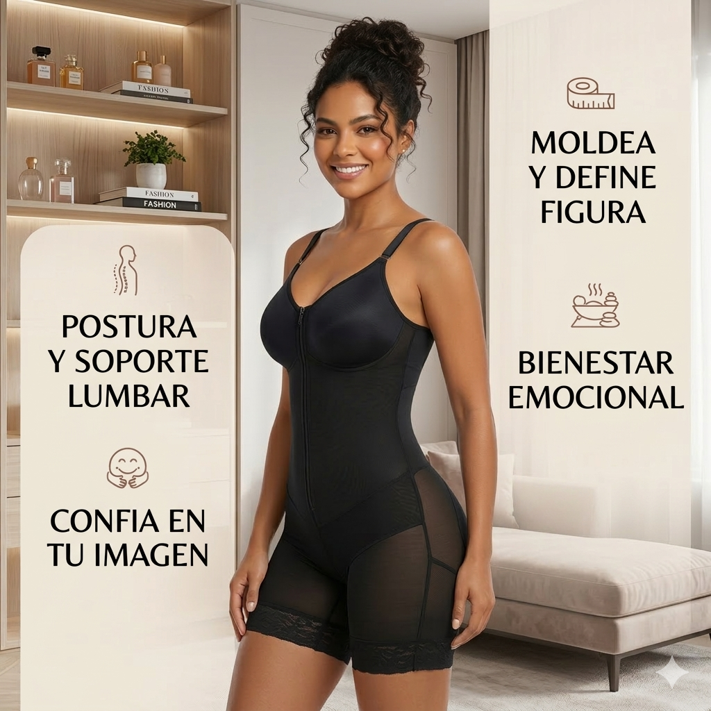 FAJA MOLDEADORA