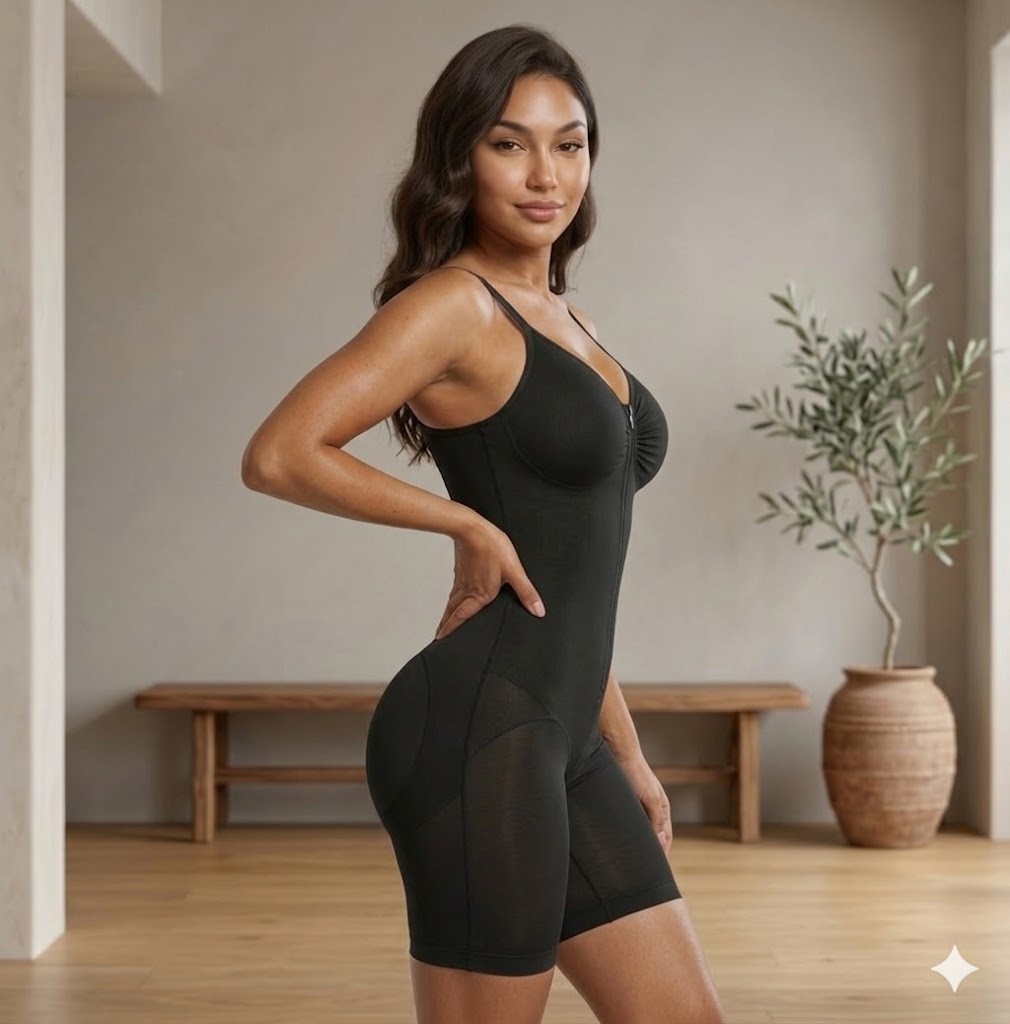 BODY FAJA MOLDEADOR